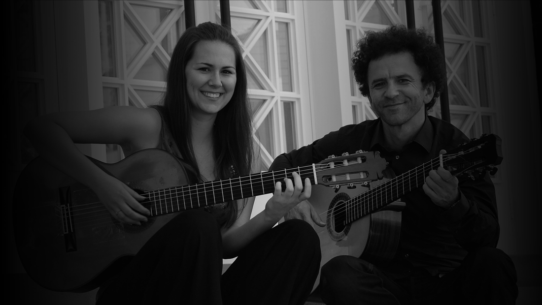 Coulé Guitar Duo